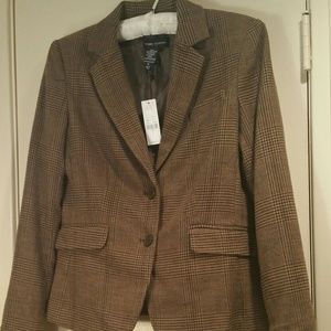 NEW YORK & COMPANY BLAZER